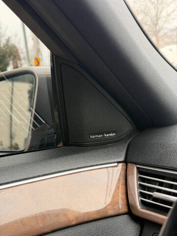 2011 Mercedes-Benz E-Class E 350 Luxury 4MATIC