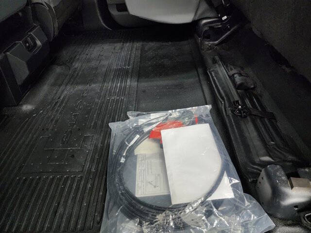 2023 Ford F-350 Super Duty