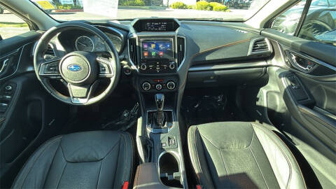 2018 Subaru Crosstrek 2.0i Limited