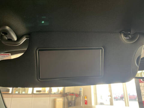 2018 Dodge Challenger SRT Demon