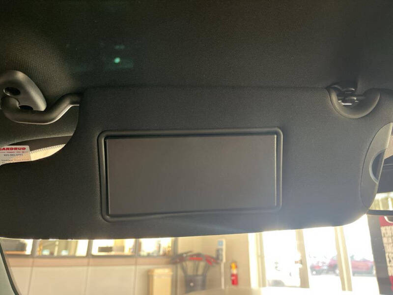 2018 Dodge Challenger SRT Demon