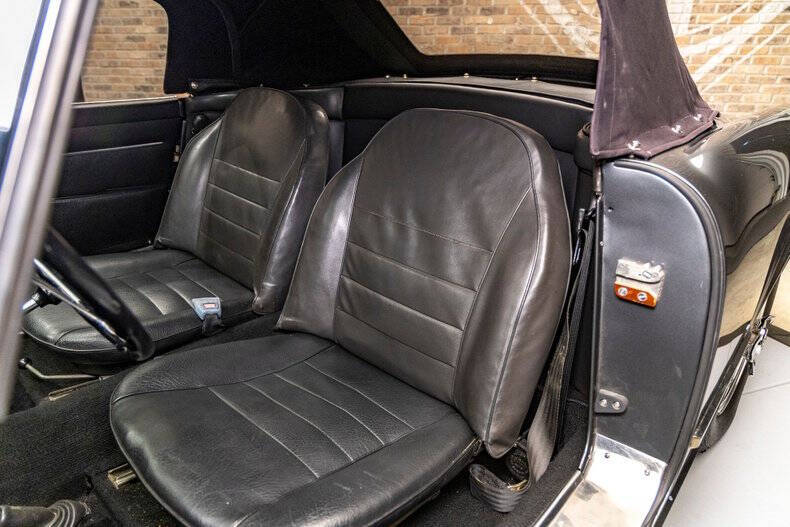 1959 Alfa Romeo 2000