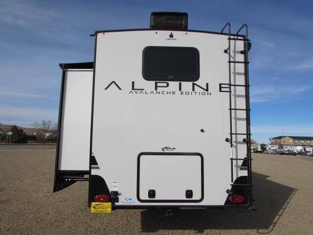 2025 KEYSTONE A 378BH