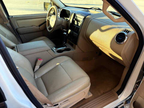 2010 Ford Explorer XLT