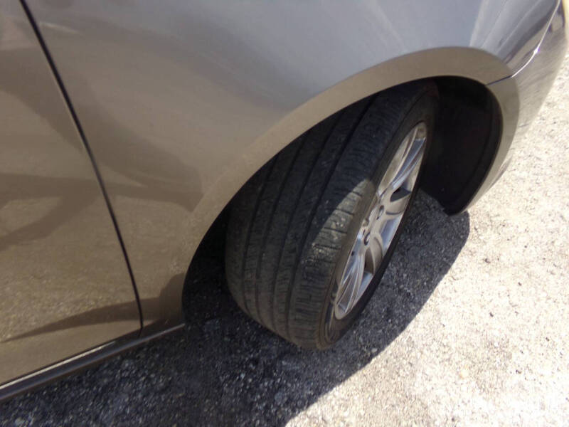 2010 Buick LaCrosse CXL