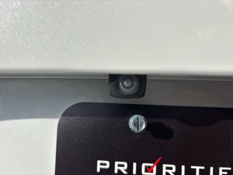 2020 Honda Insight Touring