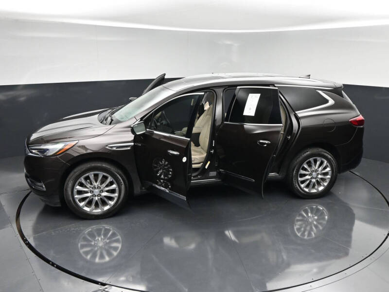 2019 Buick Enclave Premium