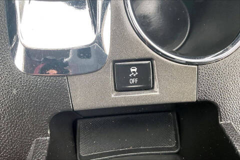 2017 GMC Terrain SLE-2