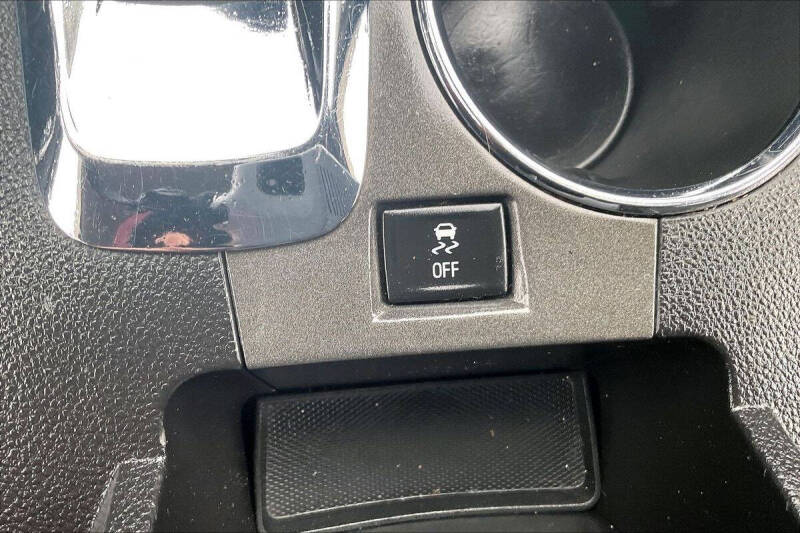 2017 GMC Terrain SLE-2
