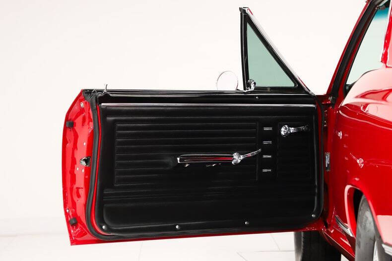 1967 Chevrolet Chevelle