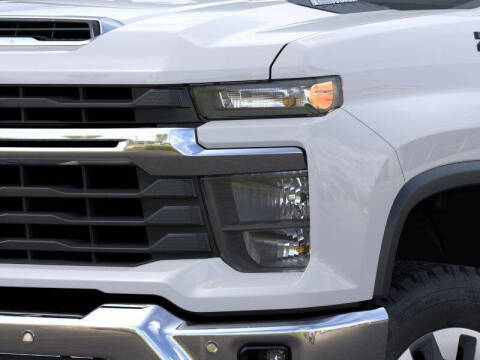 2026 Chevrolet Silverado 3500HD