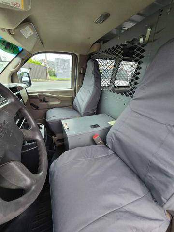 2004 Chevrolet Express 1500