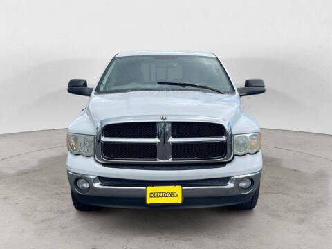 2003 Dodge Ram 1500