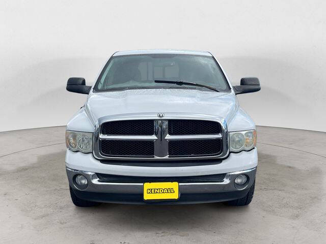 2003 Dodge Ram 1500