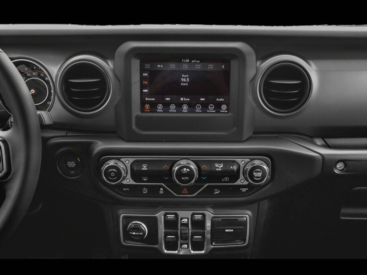 2020 Jeep Wrangler Unlimited 7