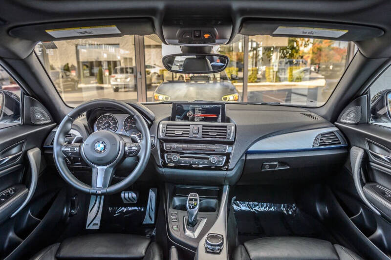 2016 BMW 2 Series M235i