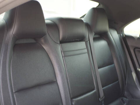 2019 Mercedes-Benz CLA CLA 250