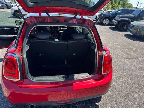 2019 MINI Hardtop 2 Door