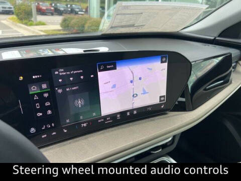 2025 Audi Q5 quattro Premium TFSI