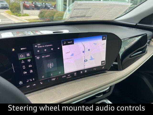 2025 Audi Q5 quattro Premium TFSI