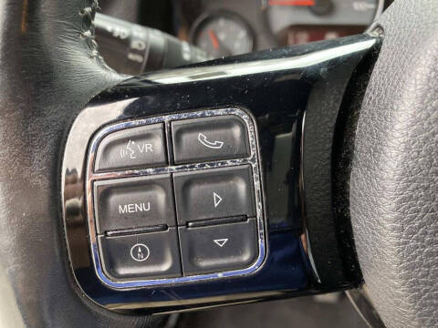 2016 Jeep Wrangler Unlimited