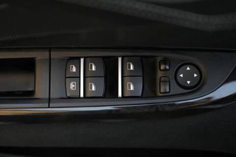 2016 BMW 6 Series 650i xDrive Gran Coupe