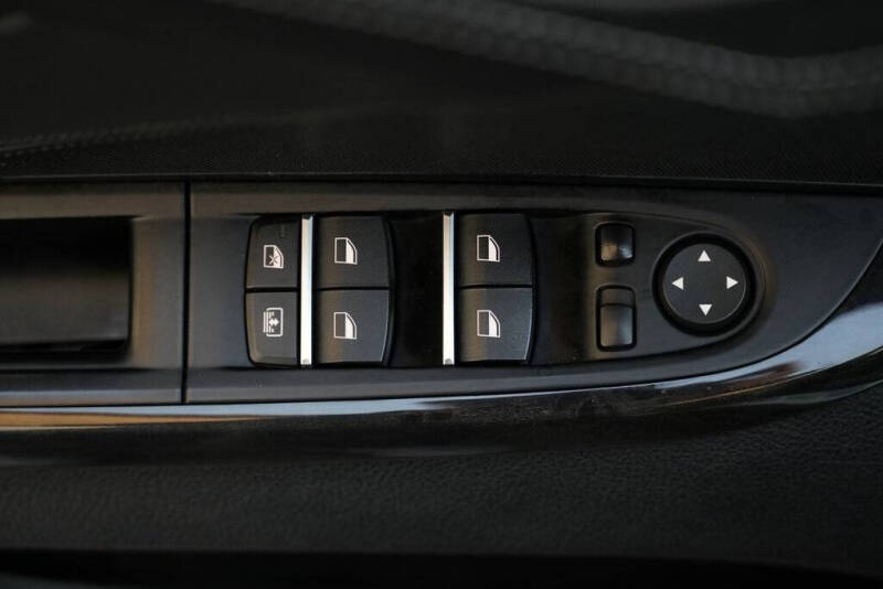 2016 BMW 6 Series 650i xDrive Gran Coupe