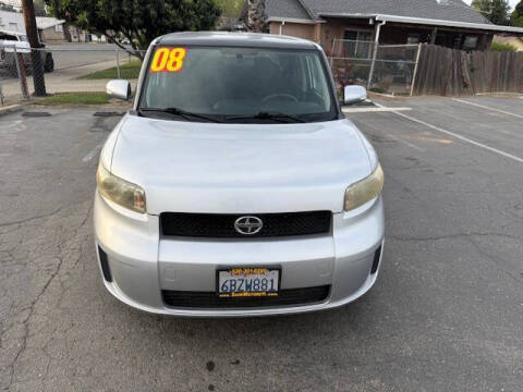 2008 Scion xB
