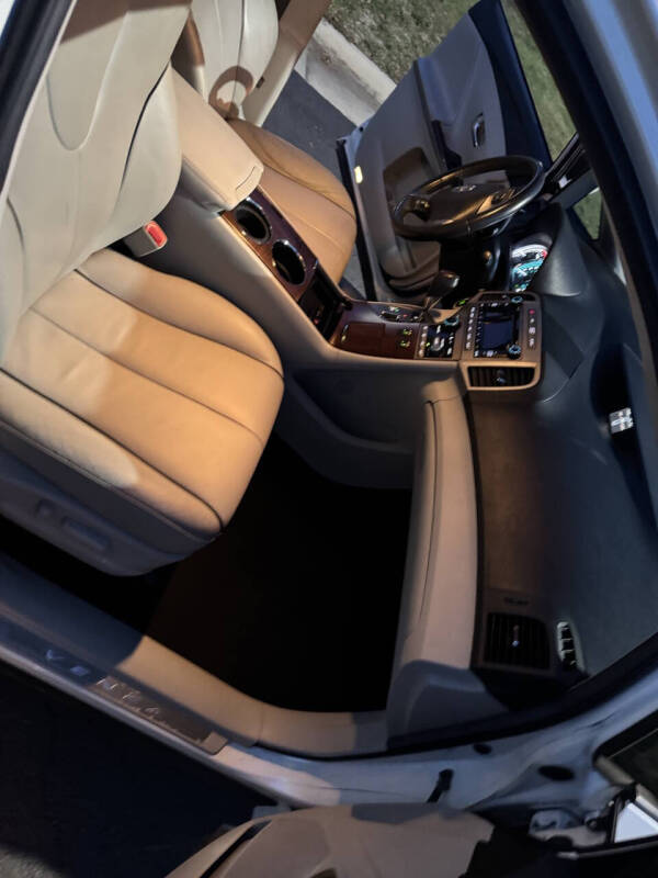 2012 Toyota Venza XLE