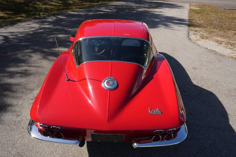 1966 Chevrolet Corvette