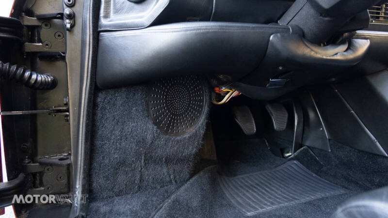 1989 Ferrari Testarossa