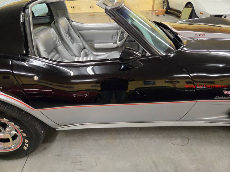 1978 Chevrolet Corvette