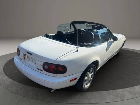 1993 Mazda MX-5 Miata
