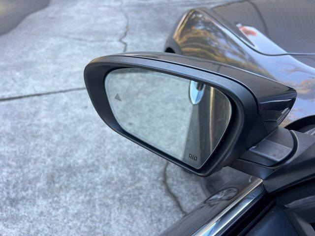 2019 Maserati Ghibli