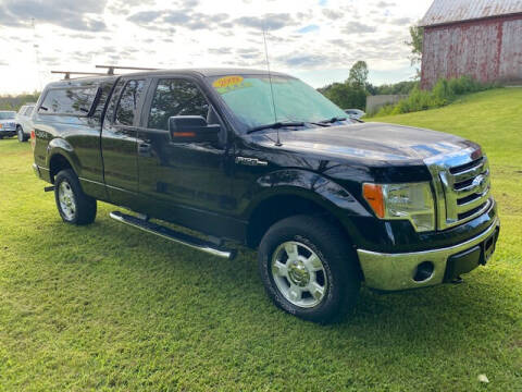 2009 Ford F-150 for sale at Dave's Auto & Truck in Campbellsport WI