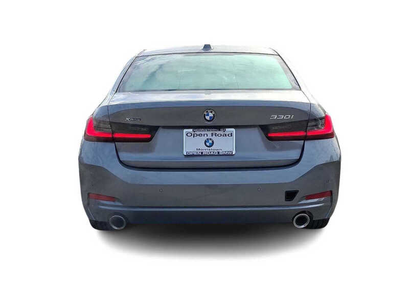 2024 BMW 3 Series 330i xDrive