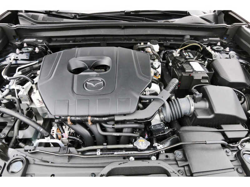 2025 Mazda CX-30 2.5 S Preferred