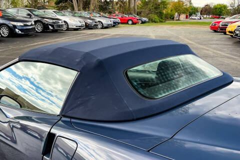 2012 Chevrolet Corvette Z16 Grand Sport