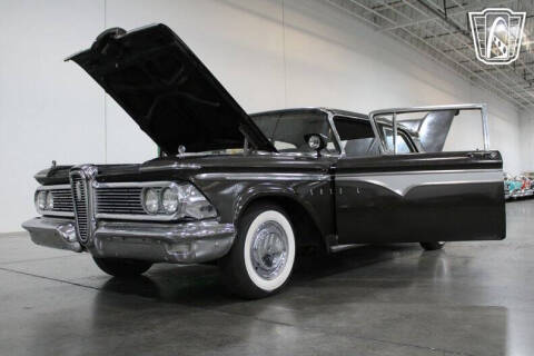 1959 Edsel Ranger