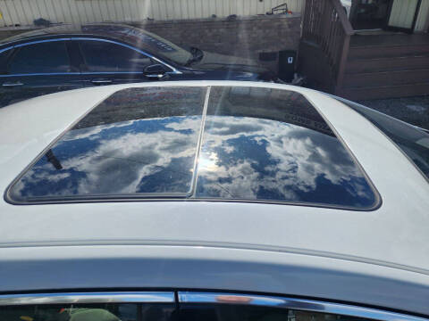 2017 Buick LaCrosse Premium