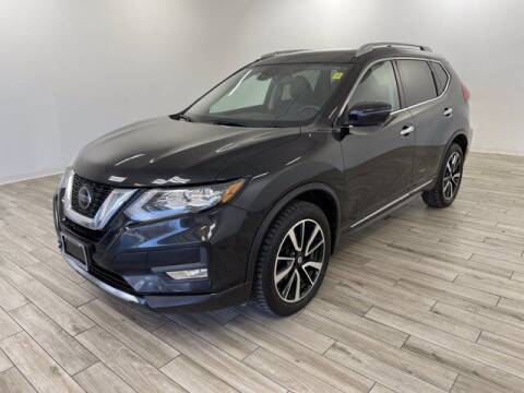 2019 Nissan Rogue for sale at TRAVERS GMT AUTO SALES - Traver GMT Auto Sales West in O Fallon MO