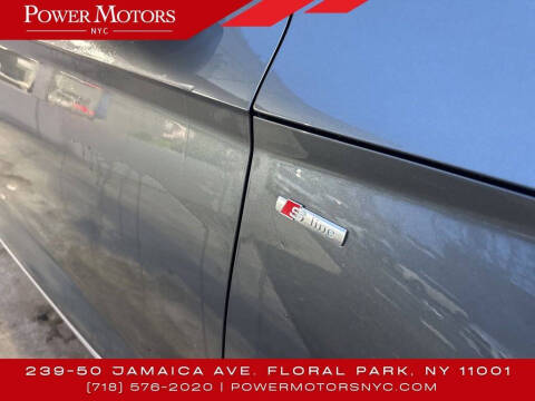 2022 Audi Q5 quattro S line Premium 45 TFSI