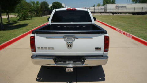 2003 Dodge Ram 1500