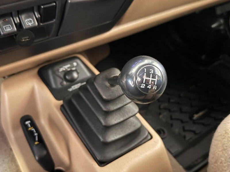 2002 Jeep Wrangler Sahara