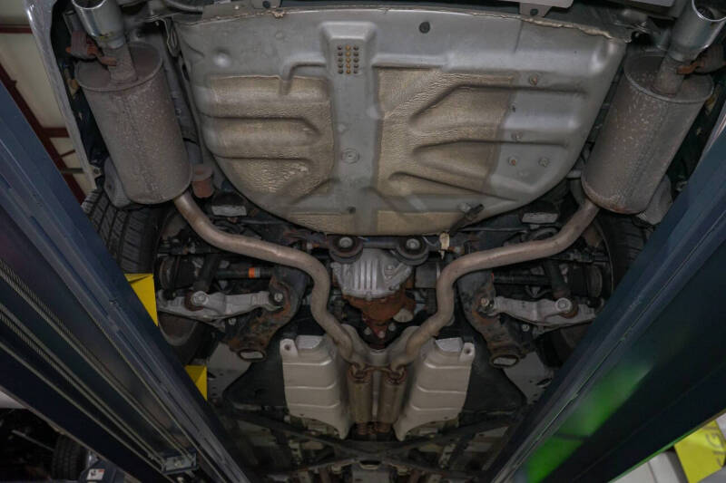 2004 Ford Thunderbird Deluxe