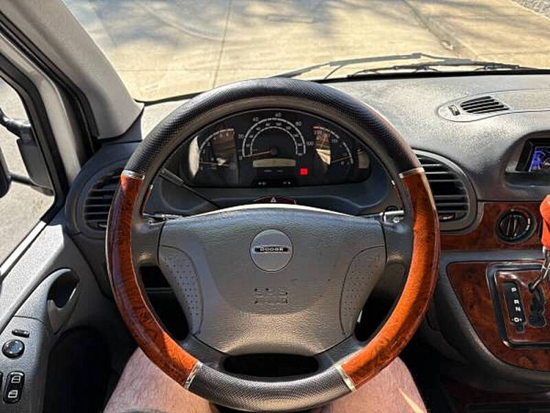 2004 Dodge Sprinter 2500