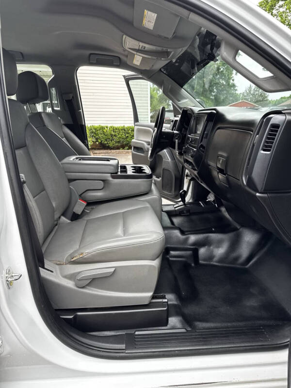 2017 GMC Sierra 2500HD