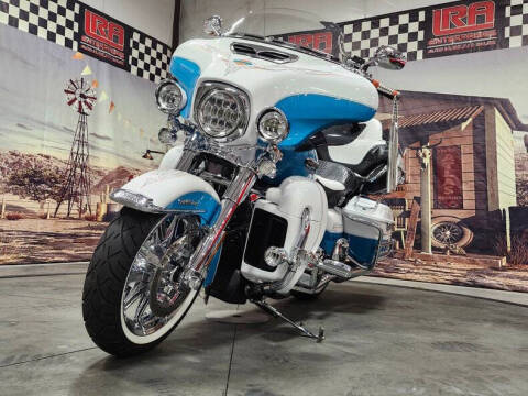 2017 Harley-Davidson Electra Glide