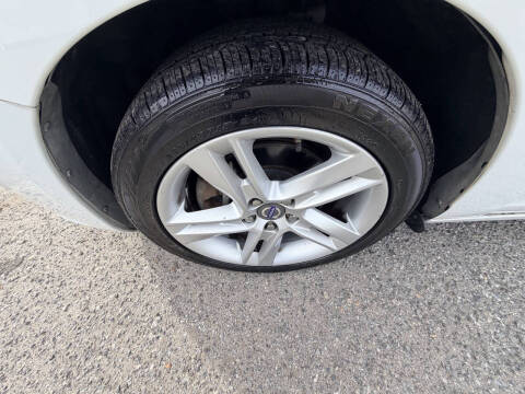 2015 Volvo S60 T5 Drive-E Premier