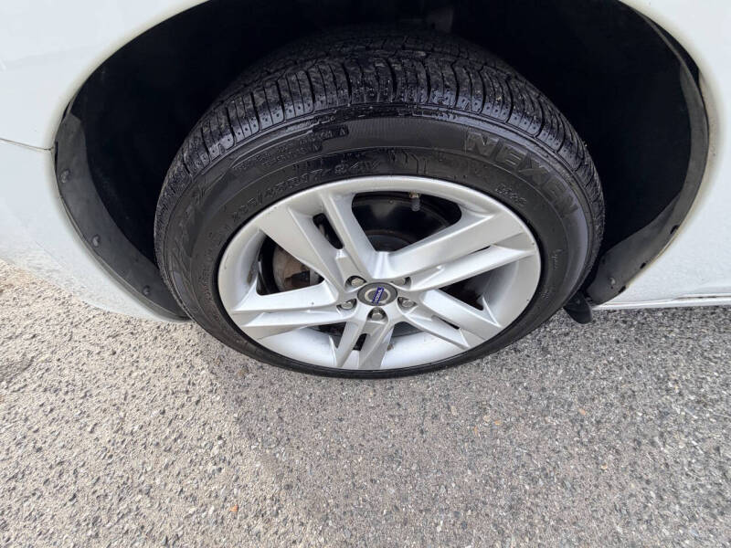 2015 Volvo S60 T5 Drive-E Premier